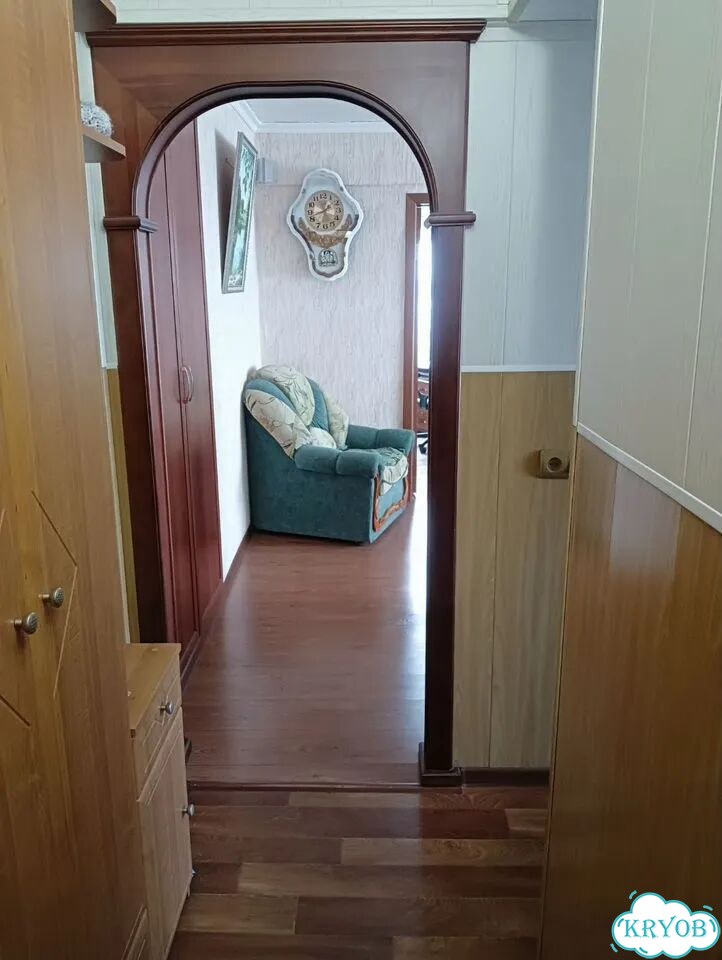 3-к. квартира, 50 м², 5/5 эт. фото 14