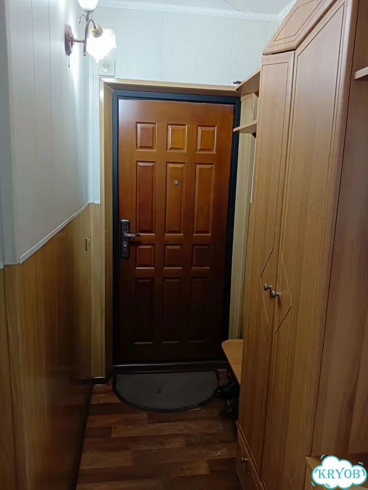3-к. квартира, 50 м², 5/5 эт. фото 2