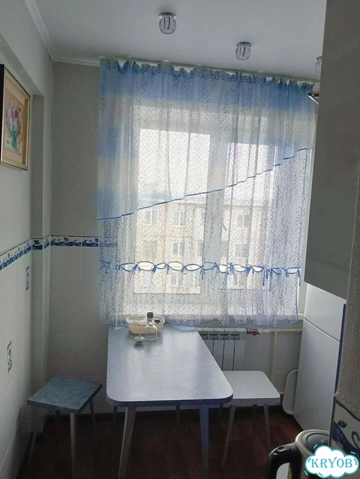 3-к. квартира, 50 м², 5/5 эт. фото 3