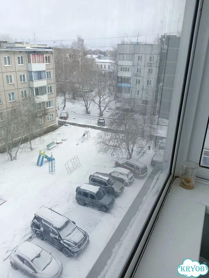 3-к. квартира, 50 м², 5/5 эт. фото 5