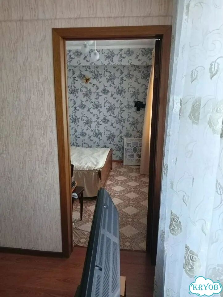 3-к. квартира, 50 м², 5/5 эт. фото 7