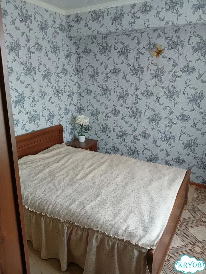 3-к. квартира, 50 м², 5/5 эт. фото 8