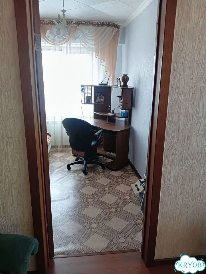3-к. квартира, 50 м², 5/5 эт. фото 9