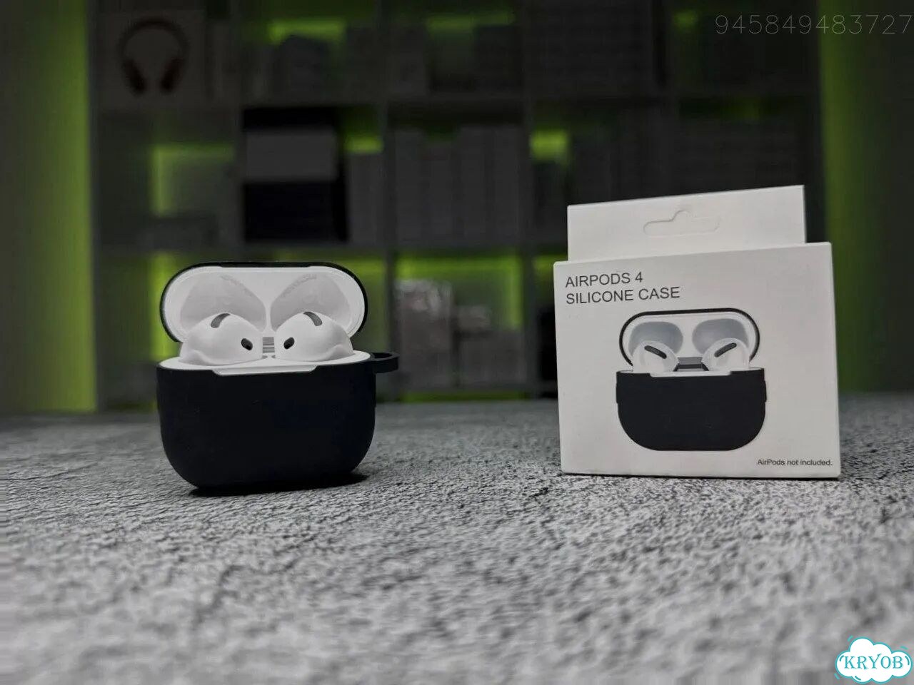 Apple Watch 11 46mm + AirPods 4 ANC (Комплект) фото 10