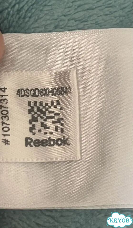 Спортивные штаны reebok фото 4