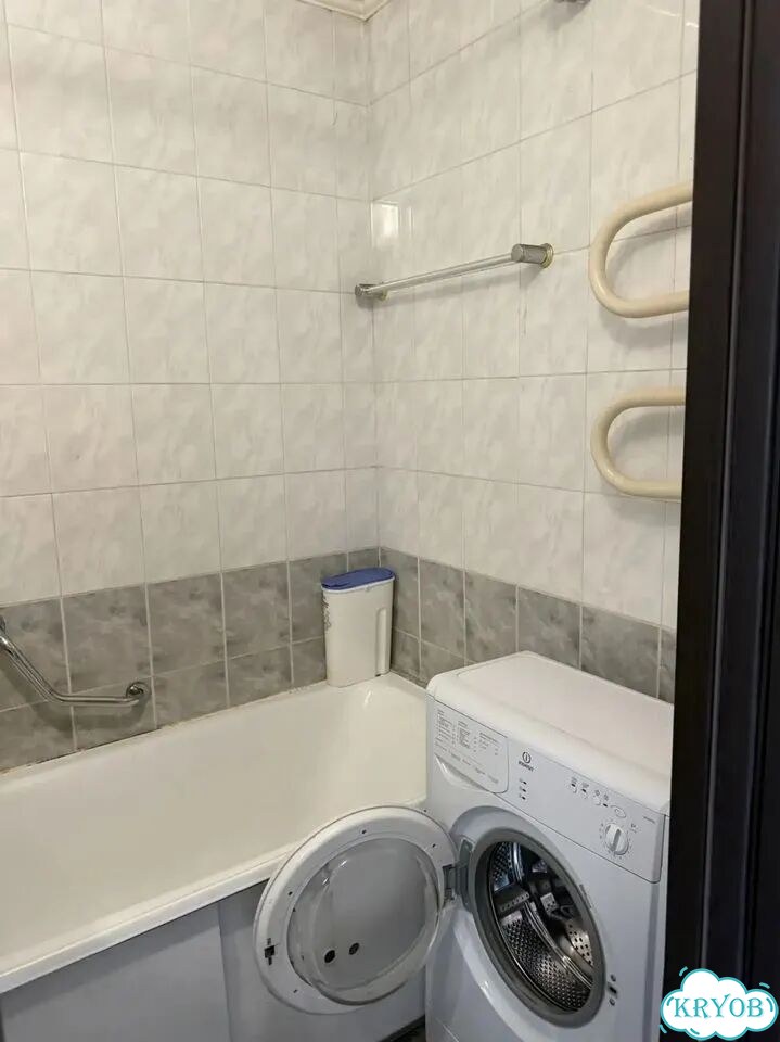 3-к. квартира, 65 м², 2/9 эт. фото 3
