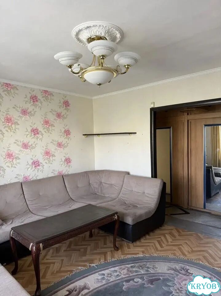 3-к. квартира, 65 м², 2/9 эт. фото 5