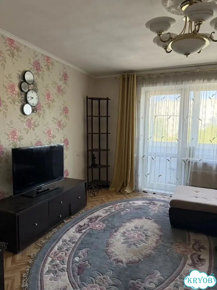 3-к. квартира, 65 м², 2/9 эт. фото 6