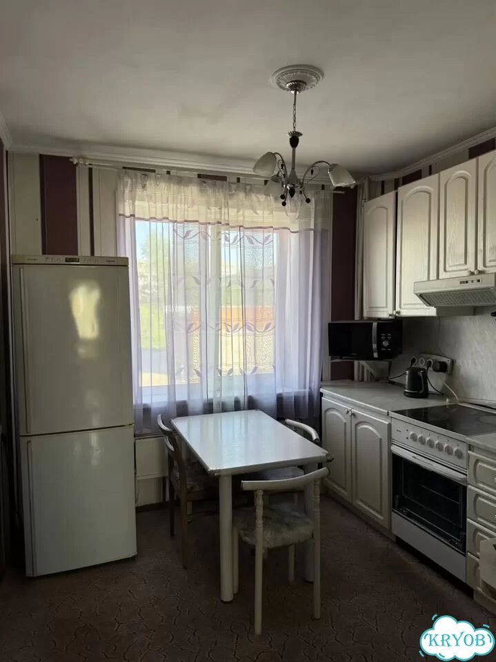 3-к. квартира, 65 м², 2/9 эт. фото 7