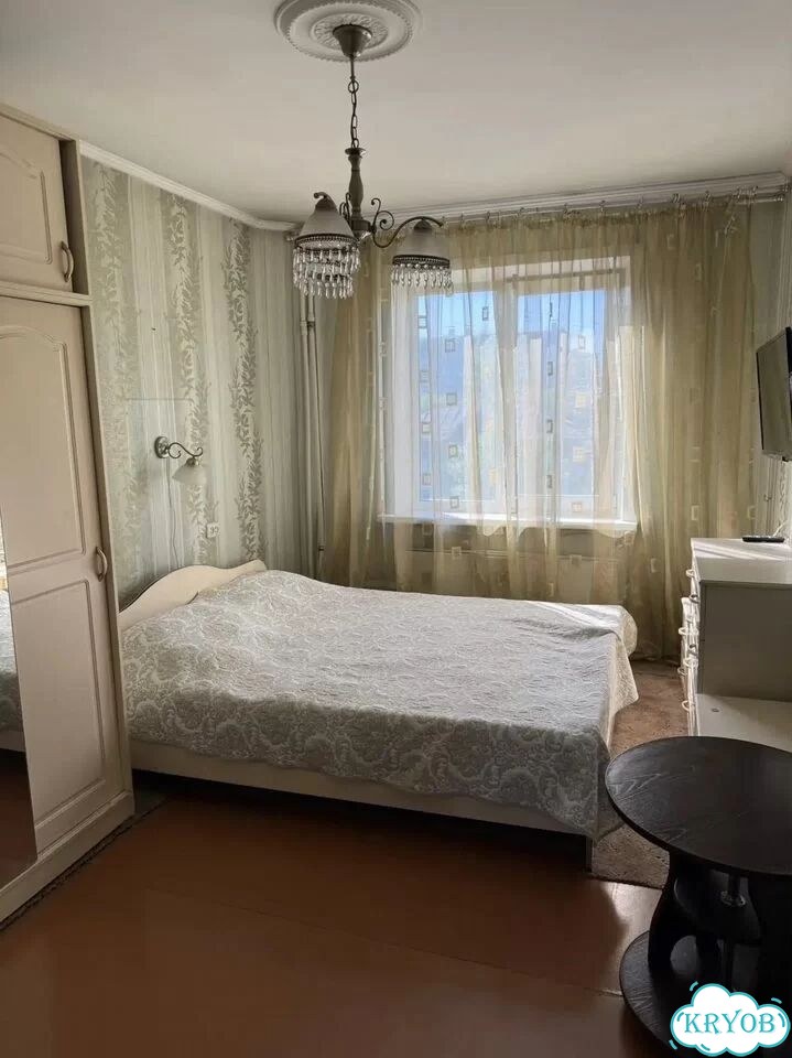 3-к. квартира, 65 м², 2/9 эт. фото 8