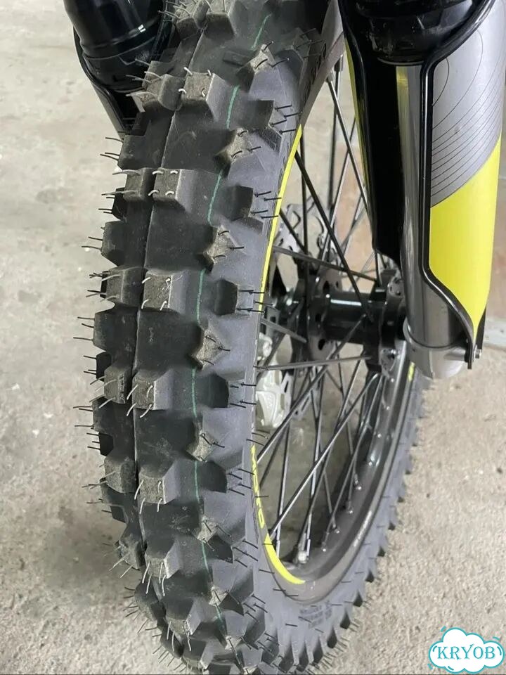 Regulmoto Legend 300, 2025, 53 км фото 6