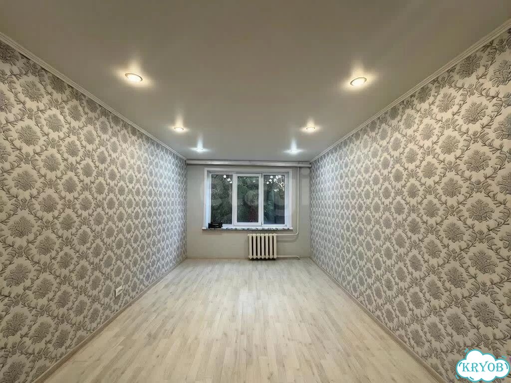 2-к. квартира, 47,9 м², 1/5 эт. фото 1