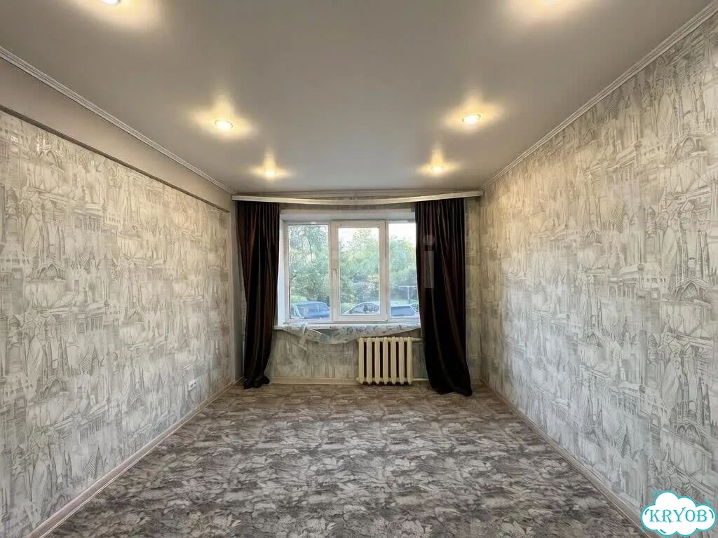 2-к. квартира, 47,9 м², 1/5 эт. фото 3