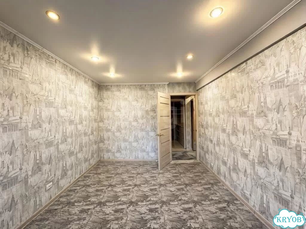 2-к. квартира, 47,9 м², 1/5 эт. фото 4