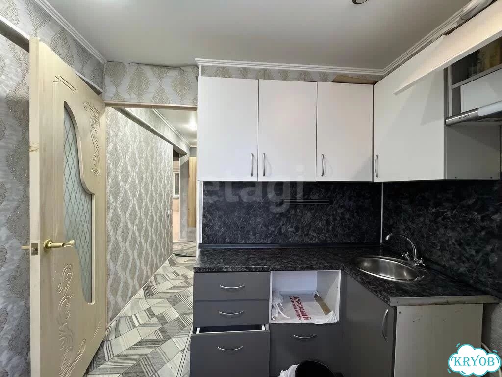 2-к. квартира, 47,9 м², 1/5 эт. фото 6