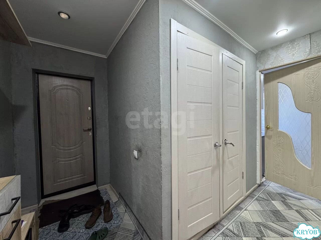 2-к. квартира, 47,9 м², 1/5 эт. фото 7