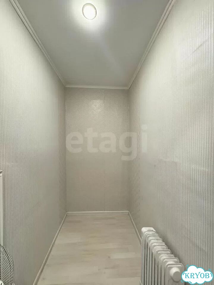 2-к. квартира, 47,9 м², 1/5 эт. фото 8
