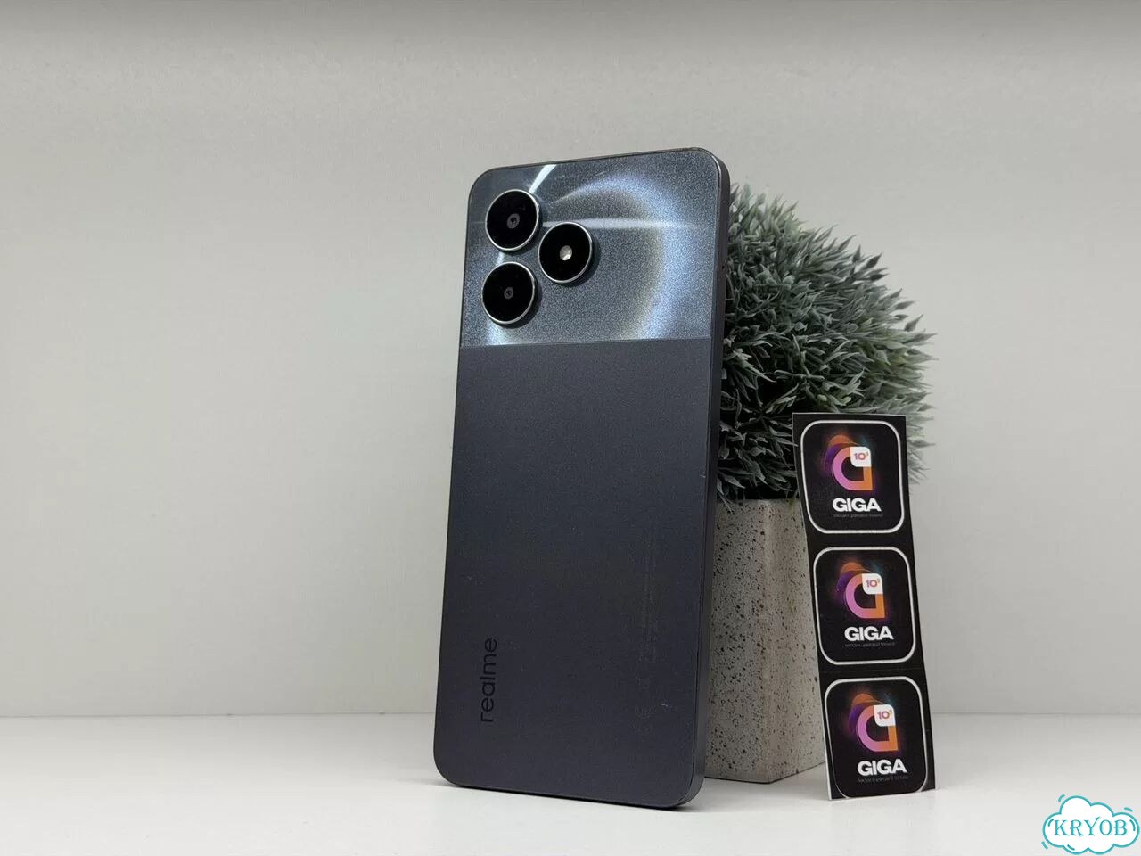 realme Note 50, 3/64 ГБ, 2 SIM фото 1
