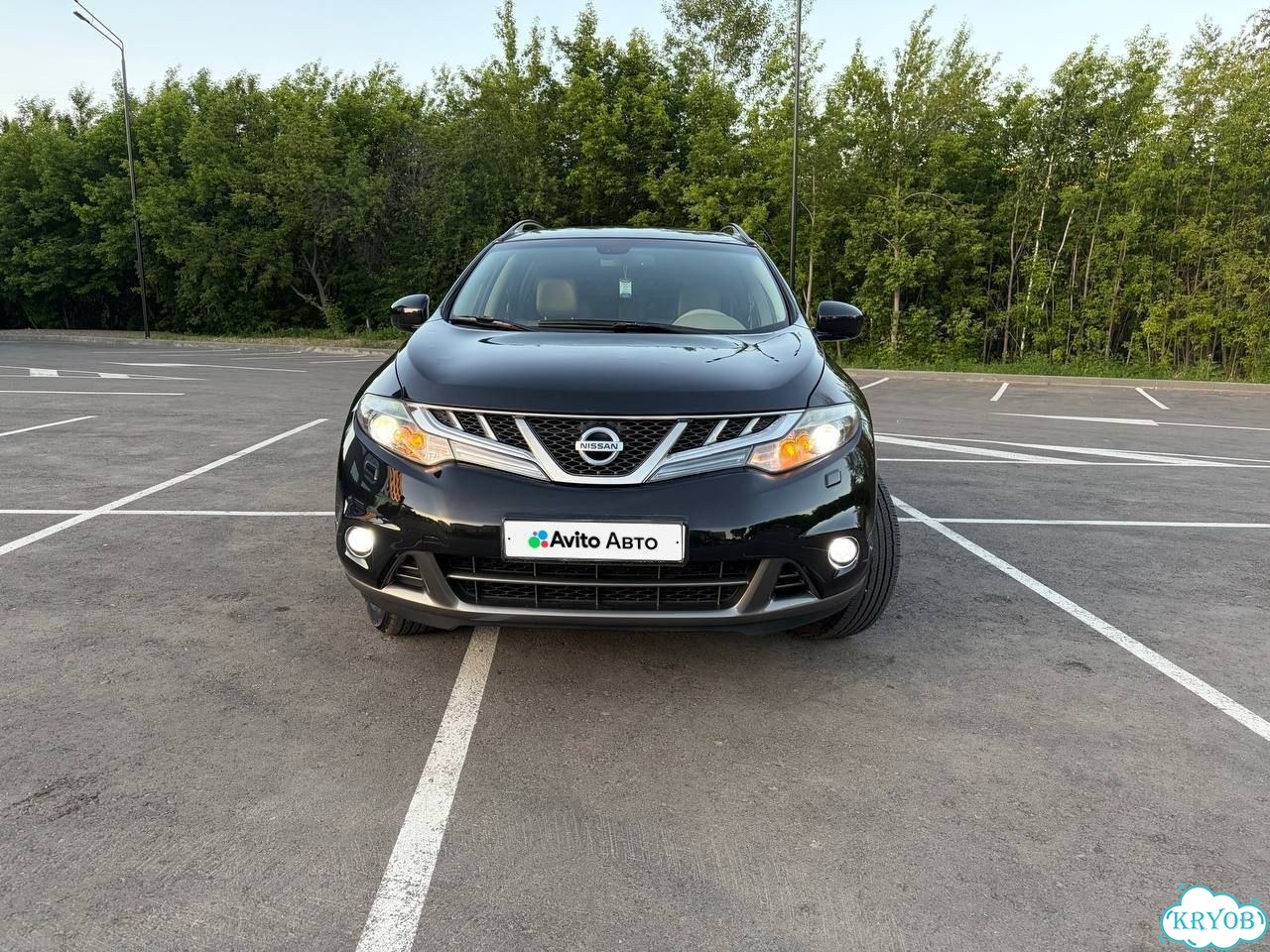 Nissan Murano 3.5 CVT, 2013, 168 200 км фото 2