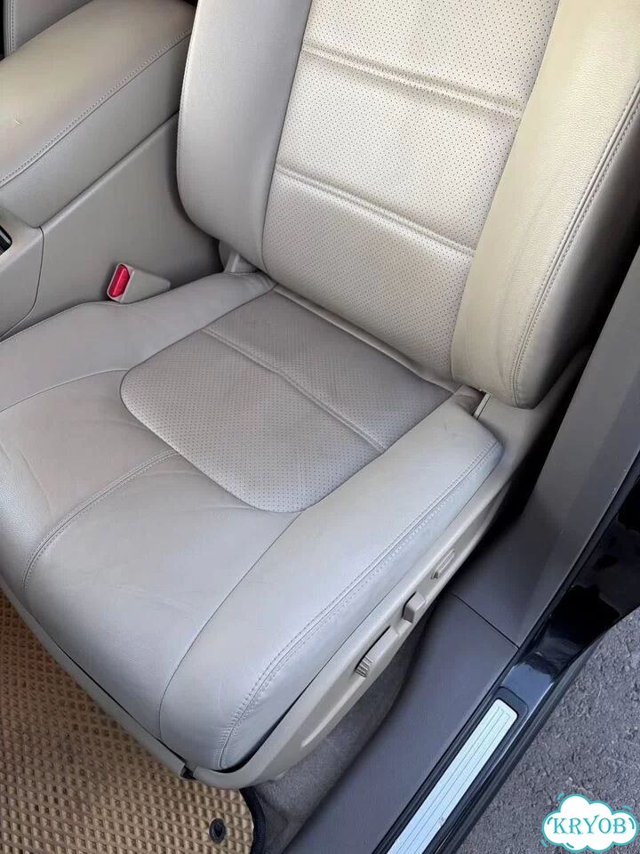 Nissan Murano 3.5 CVT, 2013, 168 200 км фото 23