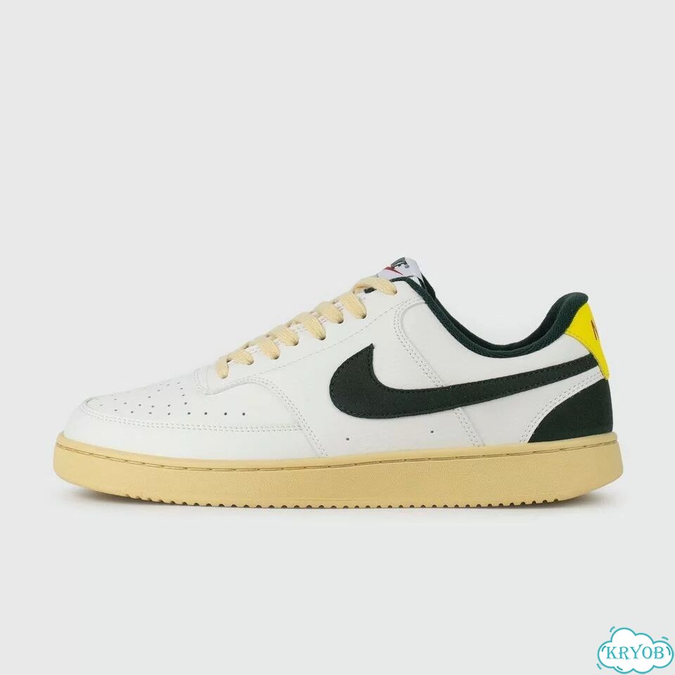 Кроссовки Nike Court Vision Low фото 1