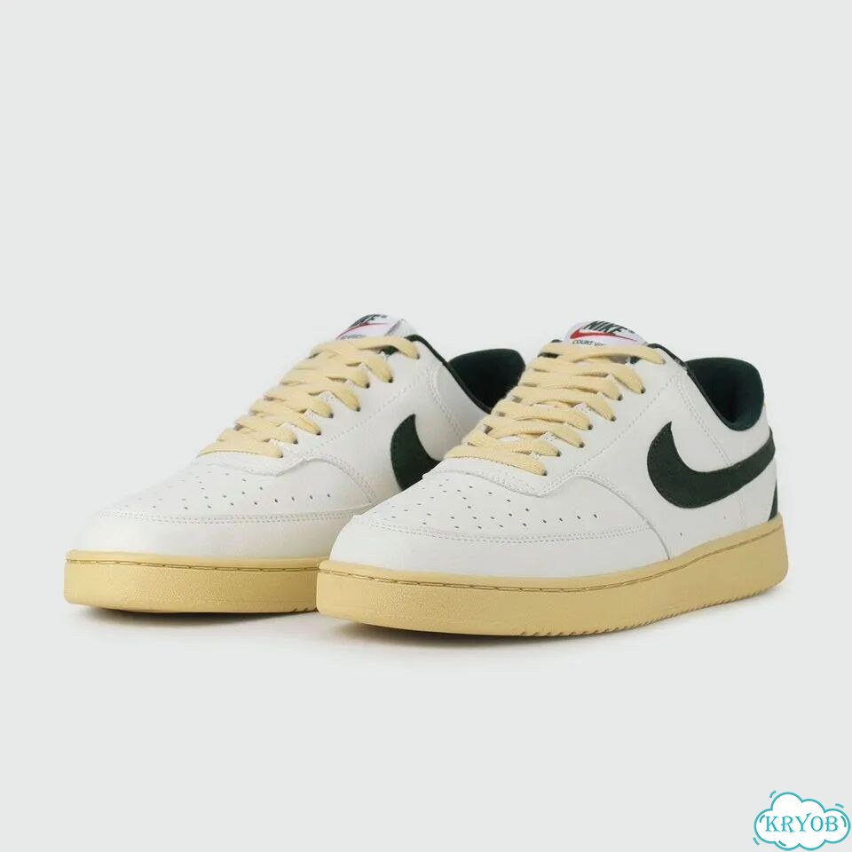 Кроссовки Nike Court Vision Low фото 2