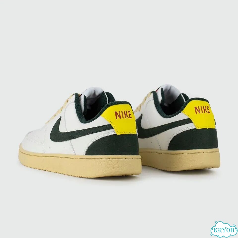 Кроссовки Nike Court Vision Low фото 5