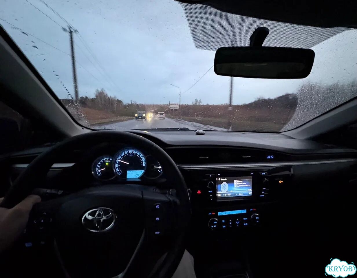Toyota Corolla 1.6 CVT, 2014, 200 000 км фото 4