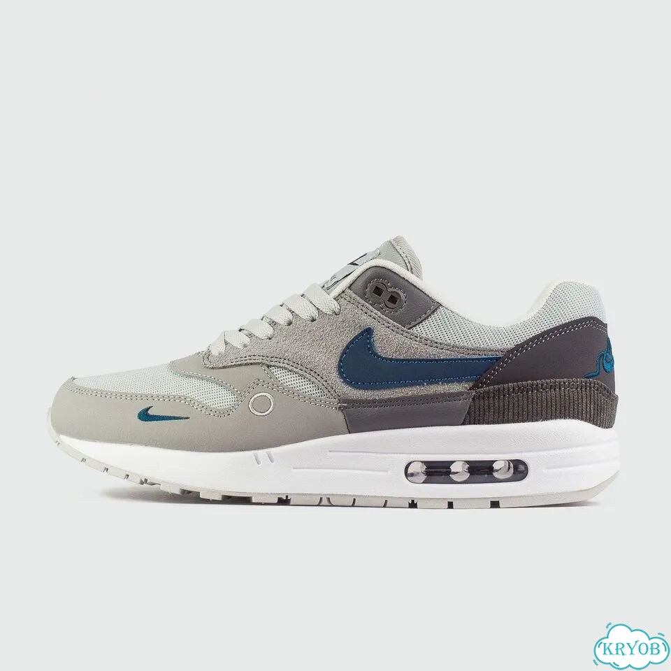 Кроссовки Nike Air Max 1 London фото 1