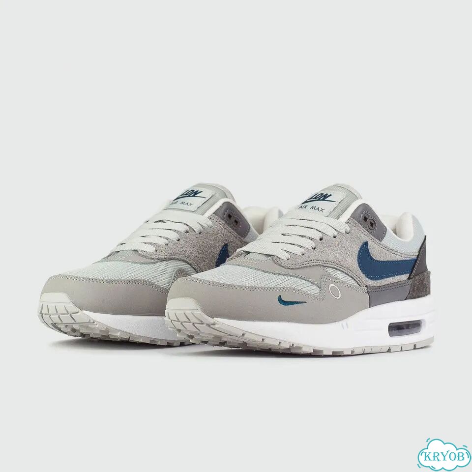 Кроссовки Nike Air Max 1 London фото 2