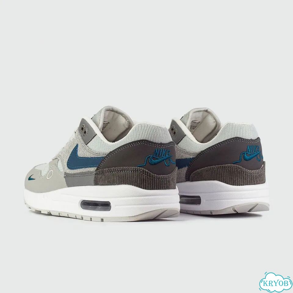 Кроссовки Nike Air Max 1 London фото 3