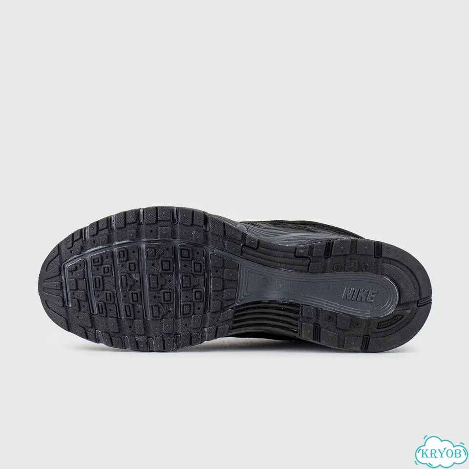 Кроссовки Nike P-6000 Black фото 4