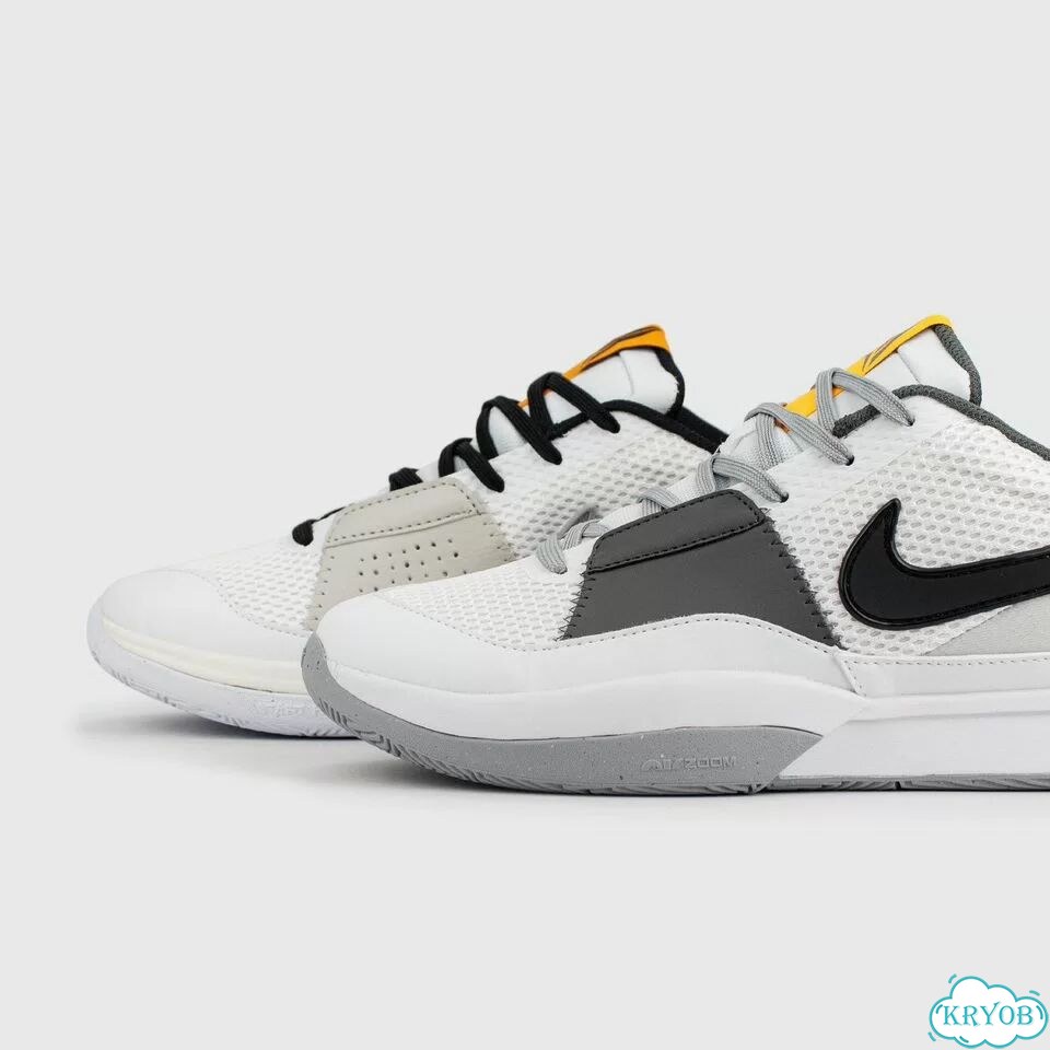 Кроссовки Nike Ja 1 Light Smoke фото 1