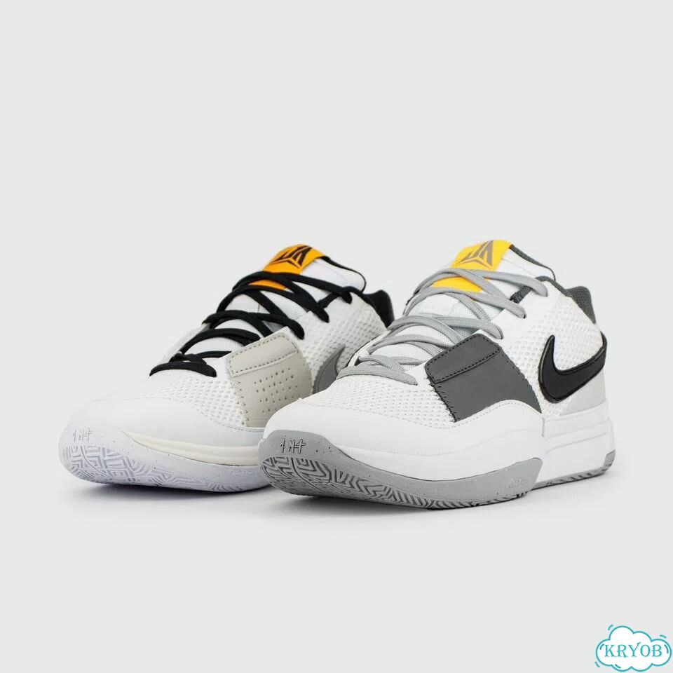 Кроссовки Nike Ja 1 Light Smoke фото 3