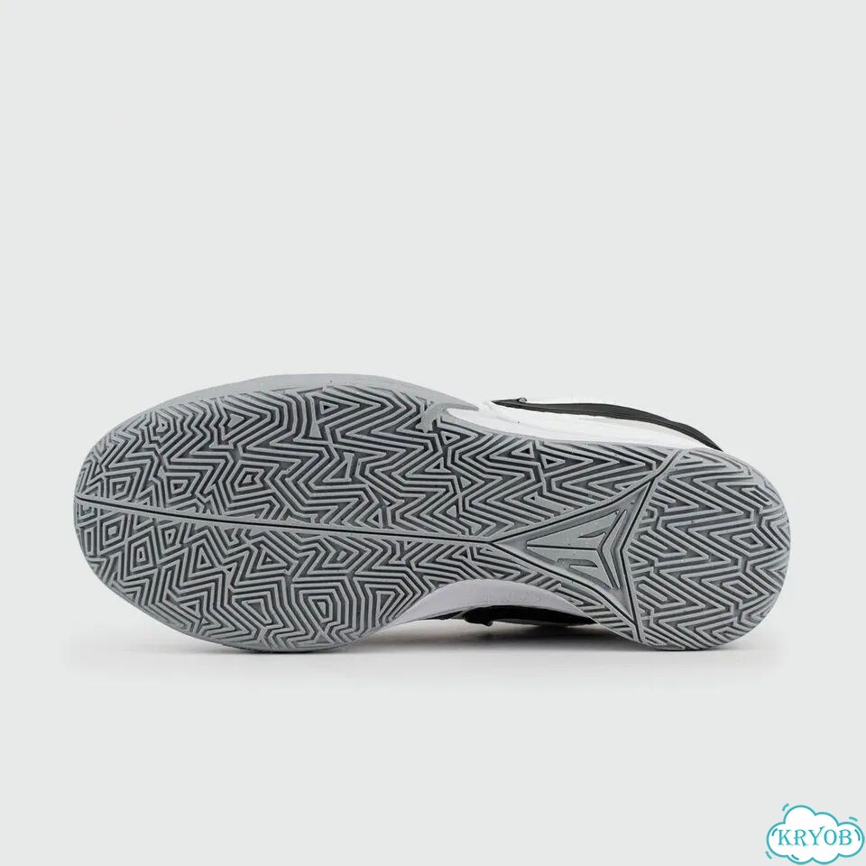Кроссовки Nike Ja 1 Light Smoke фото 5