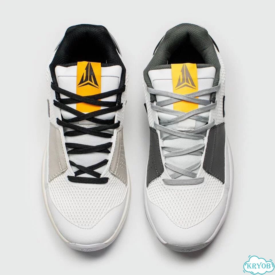 Кроссовки Nike Ja 1 Light Smoke фото 8