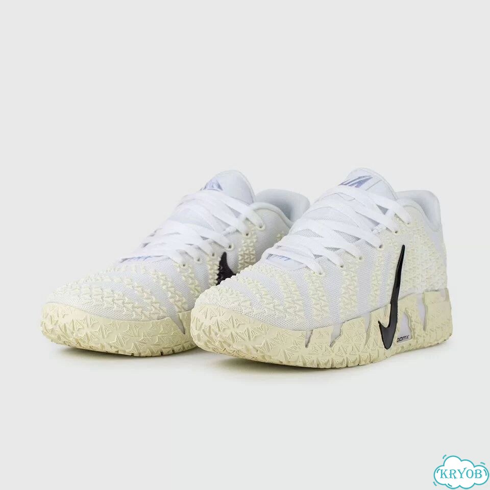 Кроссовки Nike Ja 3 Sail фото 2