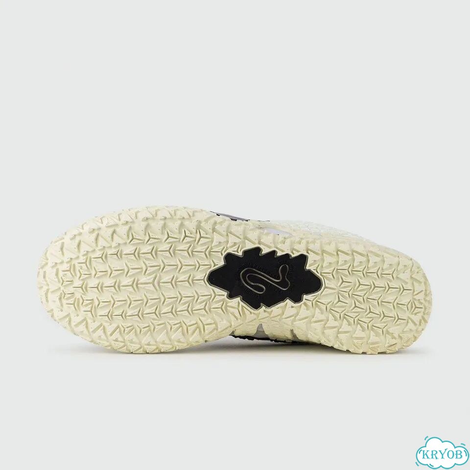 Кроссовки Nike Ja 3 Sail фото 4