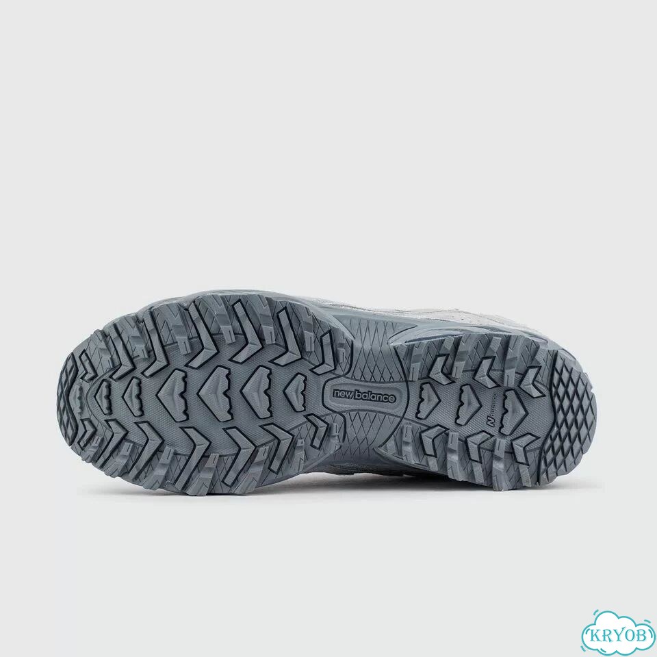 Кроссовки New Balance 610 Grey фото 4