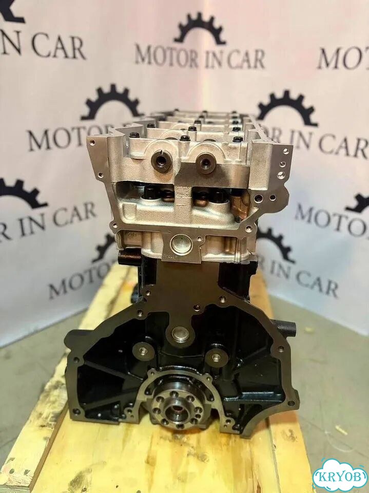 Двигатель YD25DDTi 2.5 Nissan фото 10