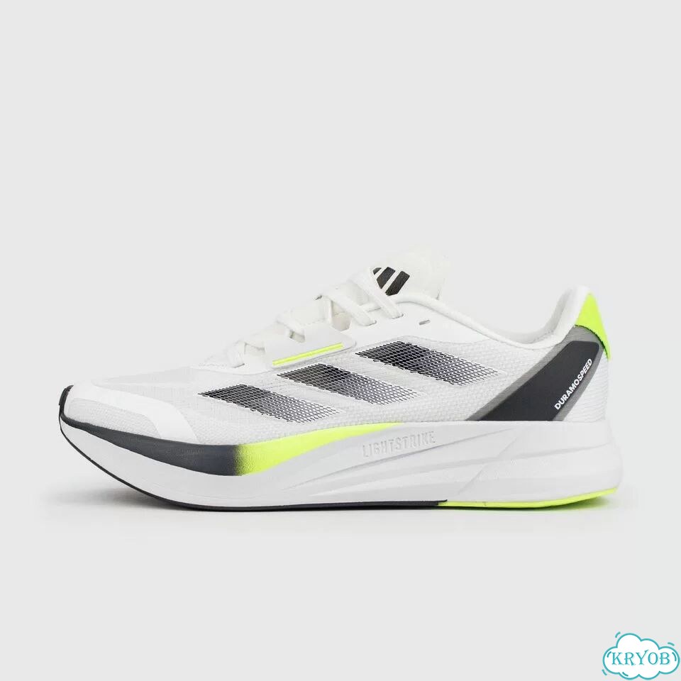 Кроссовки Adidas Duramo Speed White фото 1