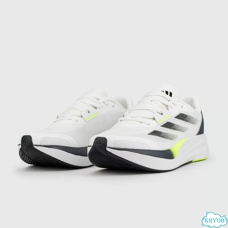 Кроссовки Adidas Duramo Speed White фото 2
