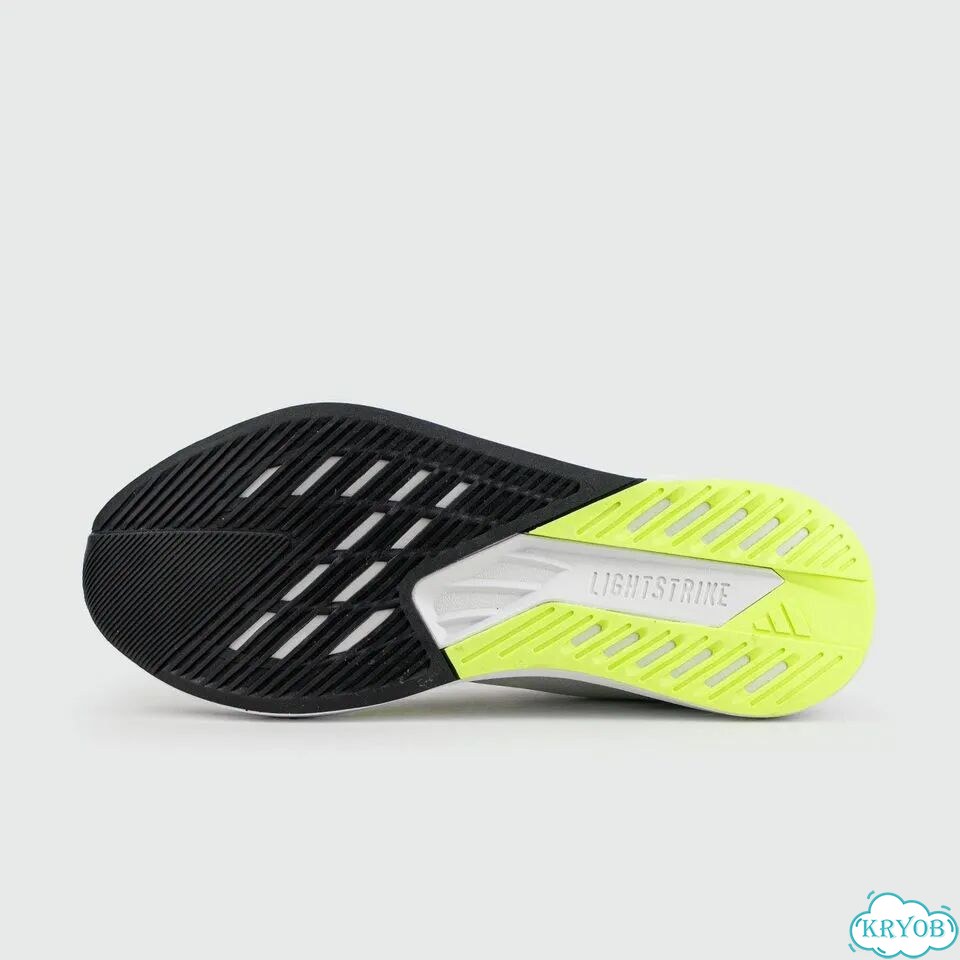 Кроссовки Adidas Duramo Speed White фото 4