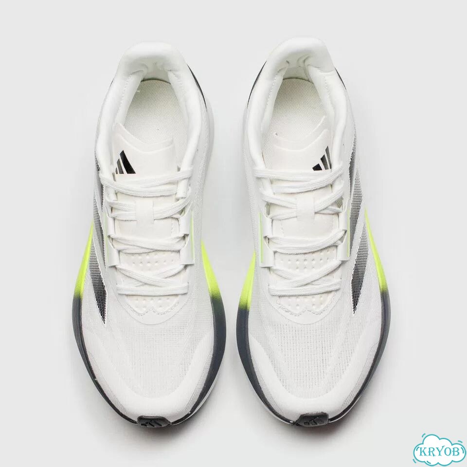 Кроссовки Adidas Duramo Speed White фото 6