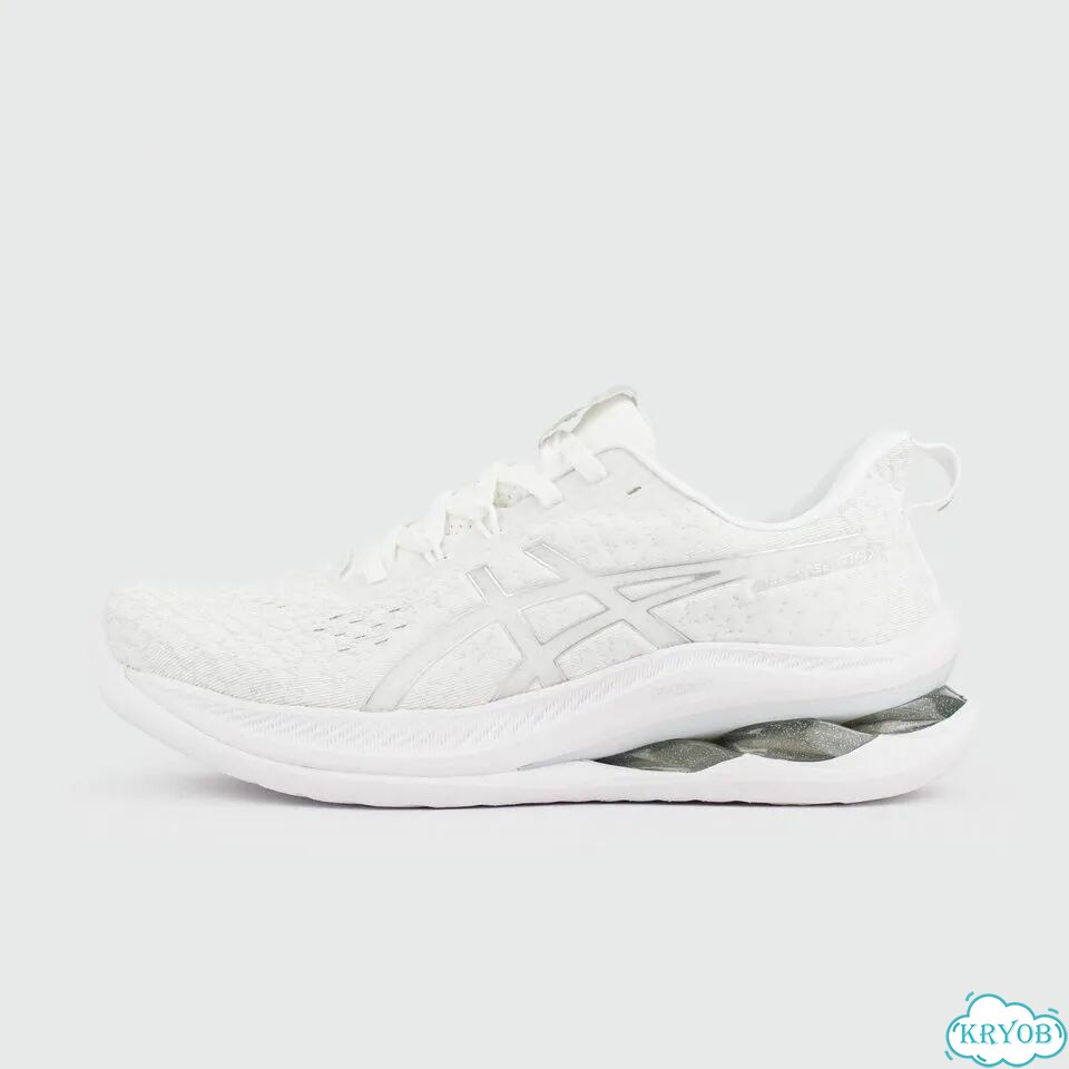 Кроссовки Asics Gel-Kinsei Max White фото 1