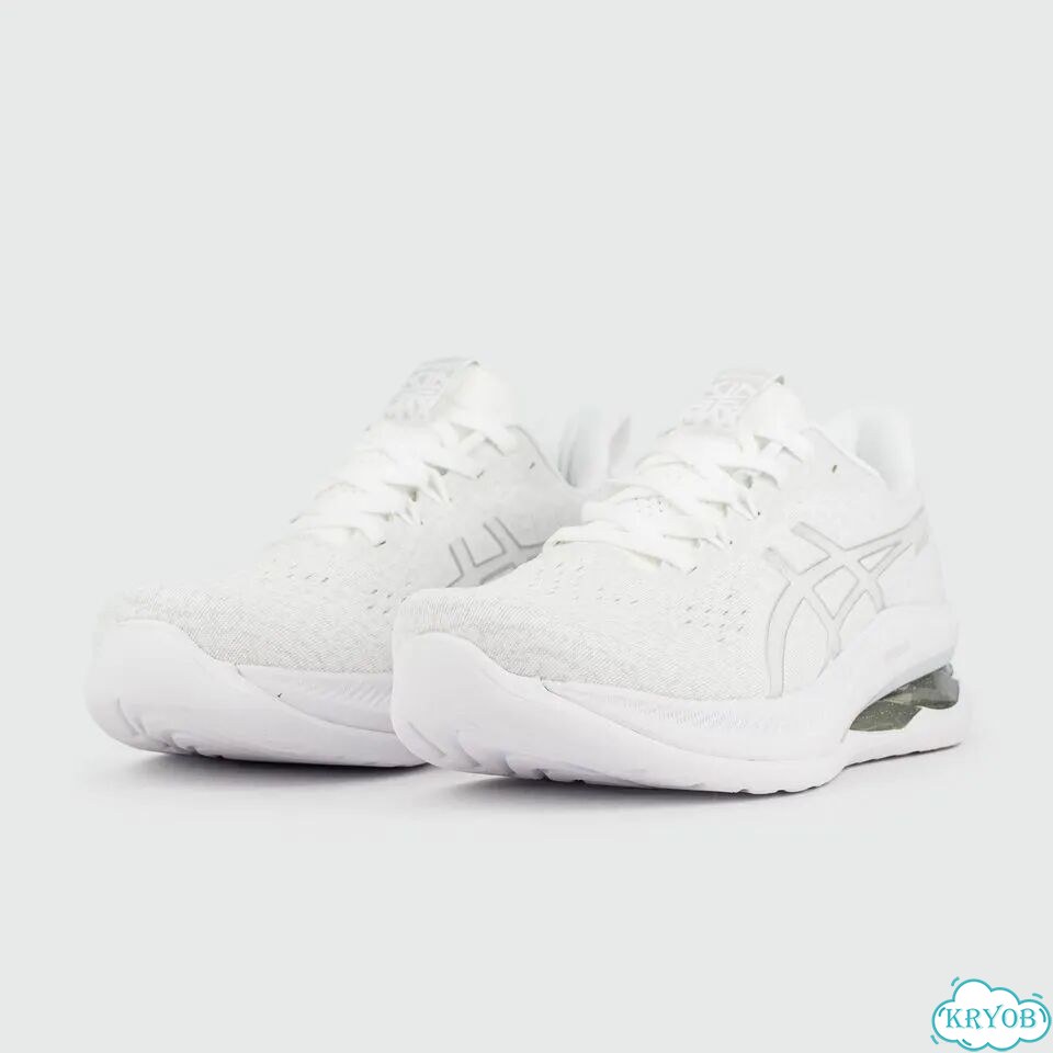 Кроссовки Asics Gel-Kinsei Max White фото 2