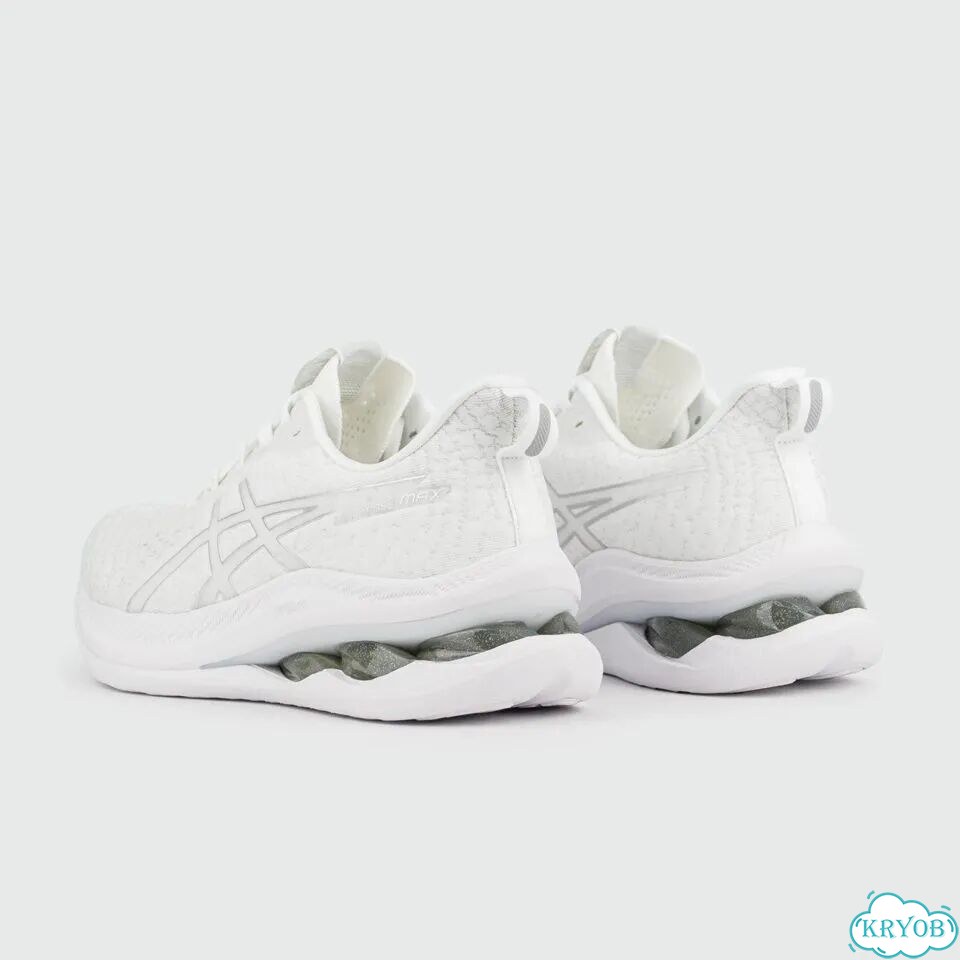 Кроссовки Asics Gel-Kinsei Max White фото 3