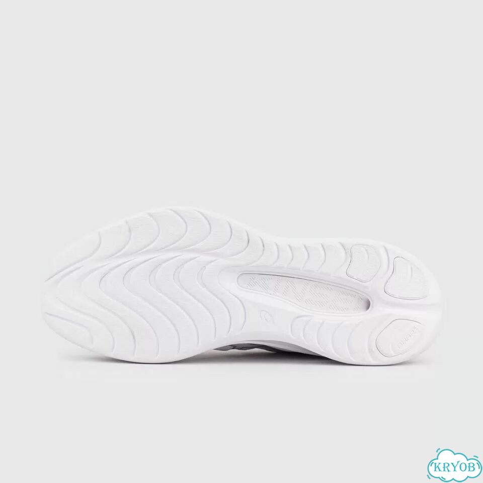 Кроссовки Asics Gel-Kinsei Max White фото 4