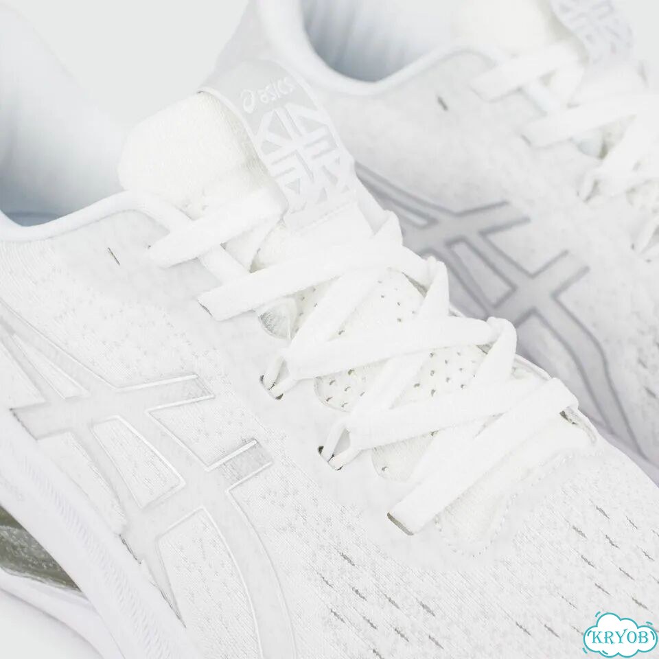 Кроссовки Asics Gel-Kinsei Max White фото 5