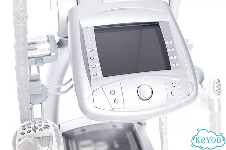 Аппарат коррекции фигуры LPG Cellu М6 Keymodule II фото 2